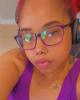 Tika is single in Oshawa, ON CAN