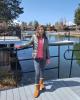 Sara is single in Rocklin, CA USA