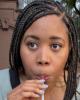 Deborah is single in Brooklyn, NY USA