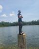 Tajh is single in Coral Springs, FL USA