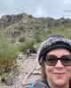 Harriet is single in Fremont, CA USA