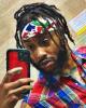 Flako is single in Ampthill, VA USA