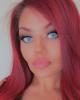 Kristen is single in Peabody, MA USA