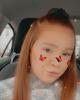 Bridgette is single in Norfolk, VA USA