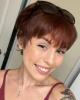 Sarah is single in Tampa, FL USA