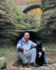 Derek is single in Morris, IL USA