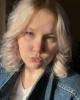 Alison Harris is single in Greenville, SC USA