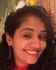 Samyuktha is single in San Diego, CA USA
