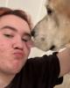 Luke is single in Orono, ME USA