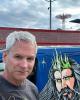 James is single in Santee, CA USA