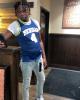 Jaye is single in Nesmith, SC USA