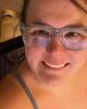 Courtney is single in Sacramento, CA USA
