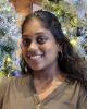 Navitha is single in Washington, D.C., DC USA