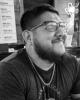 Garrick is single in Barker, TX USA