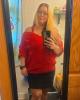 Rochelle is single in Davenport, IA USA
