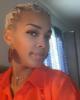 Kay is single in Forney, TX USA