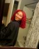 Mariah is single in Portland, OR USA
