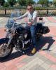 Samuel is single in Lima, OH USA