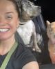 Lorrita is single in Garland, TX USA