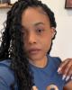 Christelle is single in Bois-des-Filion, QC CAN