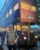Travis is single in Kirkland, WA USA