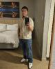 Anthony is single in Lubbock, TX USA
