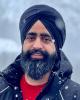 Simr is single in Calgary, AB CAN