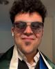 Sayed is single in Jersey City, NJ USA
