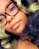Asia is single in New Orleans, LA USA