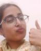 Aqsa is single in Washington, D.C., DC USA