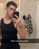 Jakob is single in Northwood, OH USA
