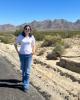 Selina is single in Alhambra, CA USA