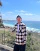 Vincent is single in San Diego, CA USA
