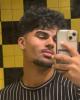 Aryaman is single in Pflugerville, TX USA
