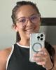Naomi is single in Winchester, VA USA