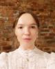 Olha is single in New York, NY USA