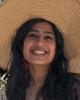 Gayatri is single in San Mateo, CA USA