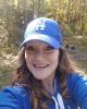 Crystal is single in Gobles, MI USA