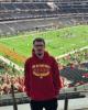 Peyton is single in Abbyville, KS USA