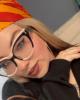 Sierra is single in Endicott, NY USA