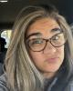 Christina is single in Melbourne, FL USA