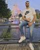 Hamza is single in Saint-Jerome, QC CAN