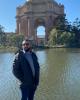 Adam is single in Durham, NC USA