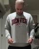Marquis is single in Denver, CO USA