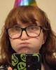 Therese is single in Valparaiso, IN USA