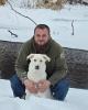 Garrett is single in West Branch, MI USA