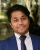 Vraj is single in Seattle, WA USA