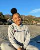 Medina is single in Canoga Park, CA USA