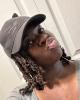 Nahnah is single in Cannon Air Force Base, NM USA