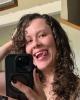 Lindsay is single in Puyallup, WA USA
